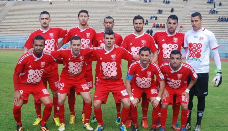 لجنة الانضباط ترفض احترازات إتحاد عنابة