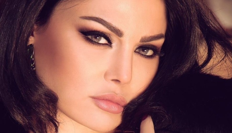 هيفا وهبي تحرق الفيس بوك بأحدث كليباتها
