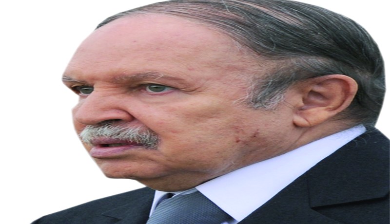 بوتفليقة يراهن على التجارة الخارجية للتحضير لما بعد البترول