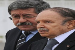 إلا بوتفليقة وأويحيى