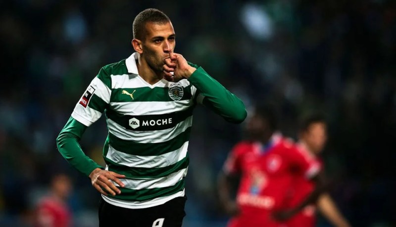 لازيو وأولمبيك مرسيليا يجددان اهتمامهما بضم سليماني