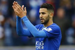 رياض محرز يدخل مفكرة آسي ميلان