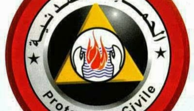 طوارئ في تيزي وزو  والسبب مناورة