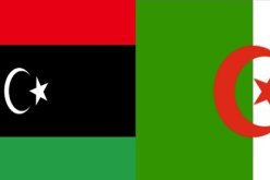 عقد جلسة عمل بين الوفدين الجزائري والليبي