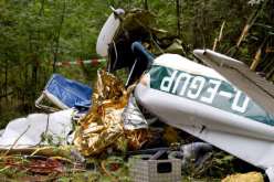 6 قتلى جراء تحطم طائرة في فنزويلا