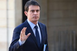 على مانويل فالس الاستقالة إن أراد الترشح للانتخابات التمهيدية لليسار