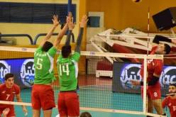 مُدرب “كوبي” للمنتخب الوطني لكرة الطائرة