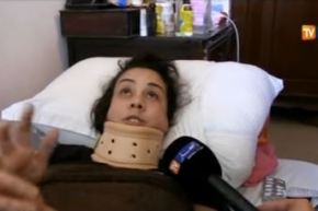 بالفيديو هذه هي الأضرار النفسية التي خلفتها حفرة بن عكنون على ضحاياها