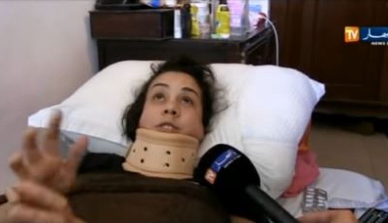 بالفيديو هذه هي الأضرار النفسية التي خلفتها حفرة بن عكنون على ضحاياها