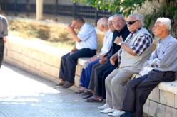 إلغاء الاحالة على التقاعد دون شرط السن