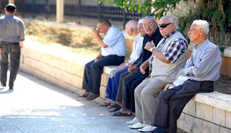 إلغاء الاحالة على التقاعد دون شرط السن