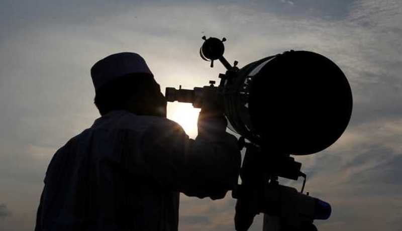 3 دول عربية تعلن غدا الثلاثاء أوّل أيام رمضان