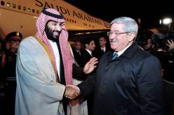 إنشاء مجلس أعلى للتنسيق “الجزائري _ السعودي”