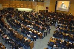 الاتحاد الأفريقي يأمل استئناف المفاوضات ” فورا ” بين المغرب و البوليزاريو