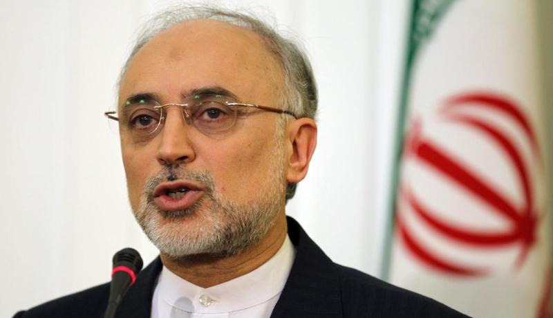 إيران تكشف عن ردها على ترامب في حال تمزيقه الاتفاق النووي