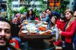 ماذا حدث في كواليس باب الحارة