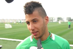 إنتر ميلان يعرض تايدر على أولمبياكوس في صفقة مقايضة