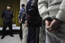 توقيف 4 أشخاص بتهمة ترويج المخدرات ببئر مراد رايس بالعاصمة