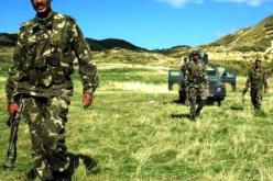 العثور على المهندس المختطف حيا خلال عملية تمشيط