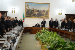 مجلس الوزراء : إنشاء وكالة وطنية للطيران المدني لضمان تسيير السلامة والأمن المدني