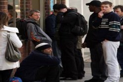 معدل البطالة في بريطانيا يسجل اعلى ارتفاع له منذ 16 عاما