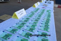 تفكيك شبكة وطنية مختصة في تزوير “الأورو” بغرداية