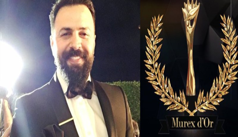 تيم حسن يتوج بموريكس دور يهديه لزوجته