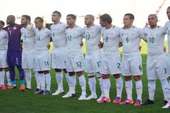 تعيين الملعبين المحتضنين لمقابلتي المنتخب الوطني الوديتين في جولة قطر