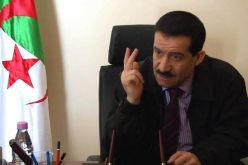 غول يؤكد تأييد تاج لمبادرة تشكيل جبهة وطنية لدعم برنامج الرئيس
