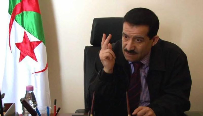 غول يؤكد تأييد تاج لمبادرة تشكيل جبهة وطنية لدعم برنامج الرئيس