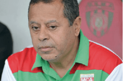 رفع عقوبة الايقاف عن مصطفى بسكري وتحويلها إلى عقوبة غير نافذة