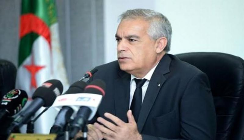 مشروع انجاز ميترو هوائي بمدينة الجزائر قيد الدراسة