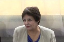 بن غبريط تؤكد قضية اللغة العربية المدرسية لا نقاش فيها