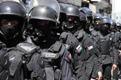 الأجهزة الأمنية الأردنية تحبط مخططاً إرهابياً