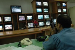 كاميرات مراقبة من أحدث التقنيات لمنع التطرف الديني في جامع الجزائر