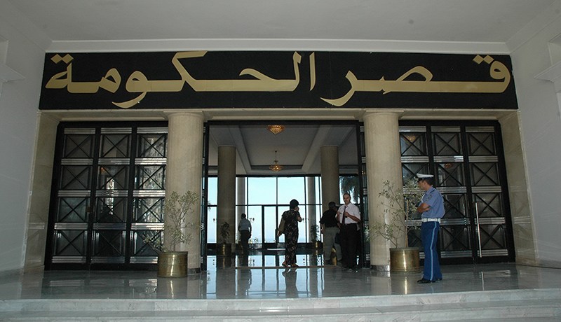الوزير الخفي  يثير الجدل