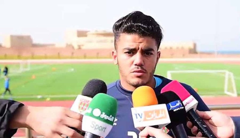 سوسطارة تسعى لخطف منصوري من العميد