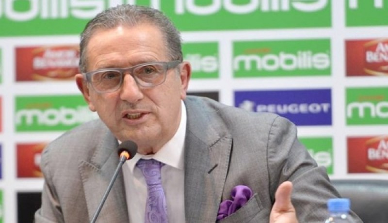 أول تصريح للناخب الوطني ليكنس عقب خسارة نيجيريا