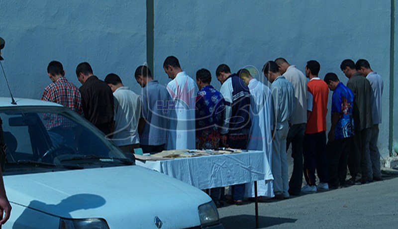 تفكيك شبكة دولية مختصة في تهريب المخدرات بوهران