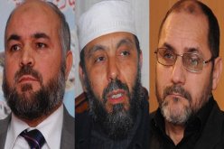 ثلاثة أحزاب إسلامية تصف النتائج ب”المضخمة”