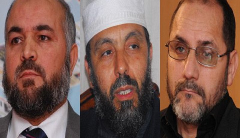 ثلاثة أحزاب إسلامية تصف النتائج ب”المضخمة”