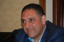 صحفي مصري سجين يترشح للإنتخابات