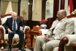 الجامعة العربية ترفض التدخل بشؤون السودان