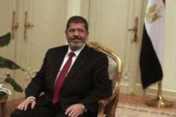مرسي سيعلن عن أسماء الـ90 المعنيين بالشورى الجمعة