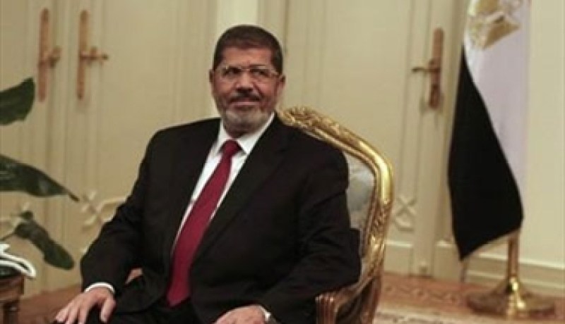 مرسي سيعلن عن أسماء الـ90 المعنيين بالشورى الجمعة