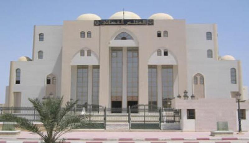 أحكام ما بين سنة إلى ثماني سنوات حبسا نافذة في حق جماعة إرهابية