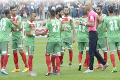 إيغيل يحذّر من اتحاد بسكرة يطالب لاعبيه بالجدية وشاوشي يـصاب