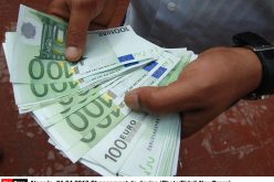 الدينار ينهار… 100 أورو بـ 2 مليون سنتيم!