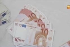 بالفيديو توقيف شخص بميترو الجزائر وبحوزته مبلغ معتبر من العملة الصعبة المزورة