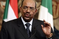 الرئيس السوداني يعلن وقفا شاملا لاطلاق النار مع المتمردين